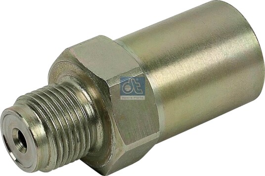 Trykkbegrensningsventil DT Spare Parts 7.56021