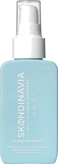 Skøndinavia Skøndinavia Hydration Serum 100 Ml - N/A - 100 ml