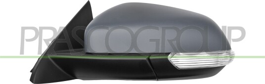 Sidespeil PRASCO MG6027314