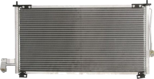 Kondensator THERMOTEC KTT110394 Kondensator THERMOTEC KTT110394
