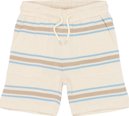 The New Tnthor Shorts Cream 146/152 The New Tnthor Shorts Cream 146/152