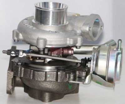 Turbolader GARRETT 779591 5004S Turbolader GARRETT 779591 5004S