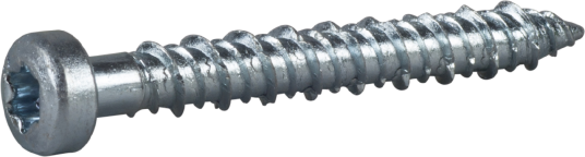 BETONGSKRUE PH 6,3X50 FZB A-100