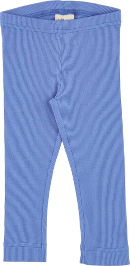 Petit Piao Legging Modal Blue Sky (56 / 1 2 mnd)