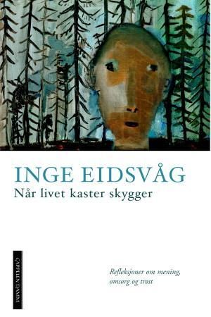 Når livet kaster skygger, Veldig pen bok / som ny
