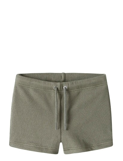 Lil"Atelier Nmmfolo Fin Swim Tights Lil Khaki green 122