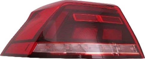 ABAKUS 441-19BTR-UE Baklykt
