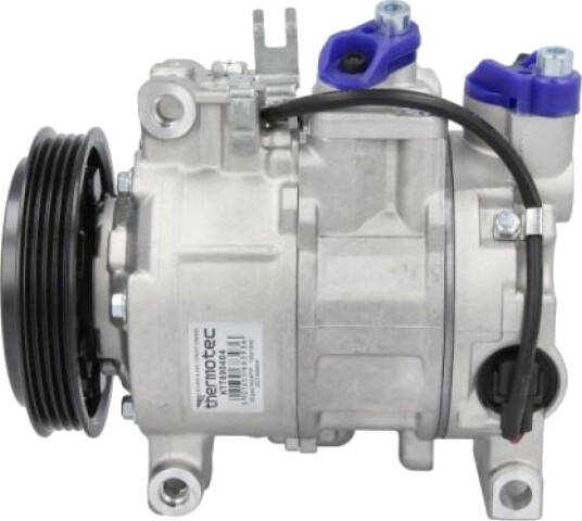 AC kompressor THERMOTEC KTT090404 AC kompressor THERMOTEC KTT090404