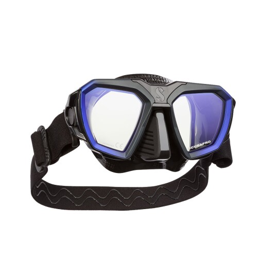 Scubapro dykkermaske D Mask Scubapro dykkermaske D Mask