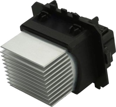 THERMOTEC DED002TT Regulator, kupévifte