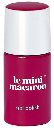 Le Mini Macaron Single Gel Polish Bisous Magenta 8,5ml