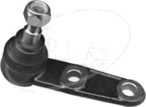 Bærekule DYS 27 03527