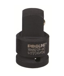Proline Pro-Line 3/4 &Quot Til 1&Quot  Støtdemper 60 Mm (18907)