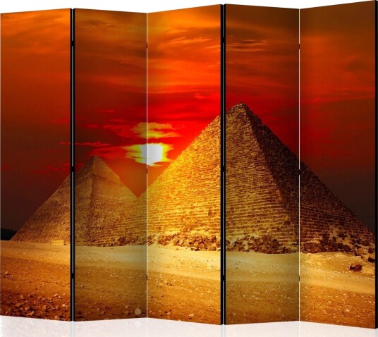 Romdeler - Giza nekropolis II 225x172 - Artgeist sp. z o. o.