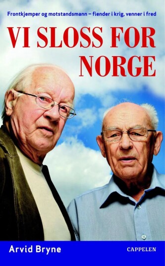 Vi Sloss For Norge Av Arvid Bryne