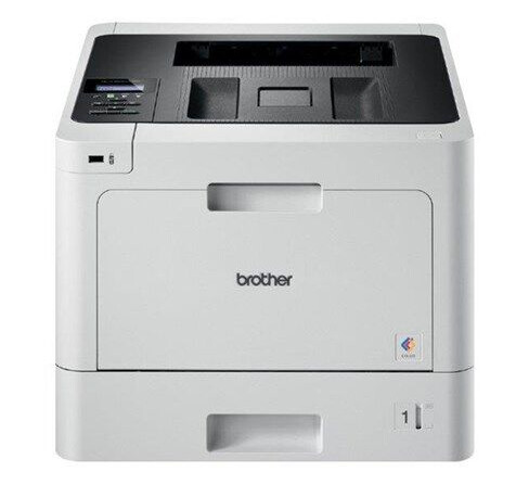 Brother HL-L8260CDW Fargelaserskriver med WiFi og Automatisk Tosidig Utskrift Brother HL-L8260CDW Fargelaserskriver med WiFi og Automatisk Tosidig Utskrift