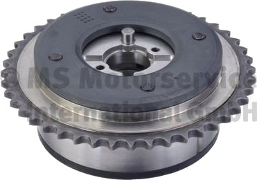 KOLBENSCHMIDT 50007982 Kamakselregulering