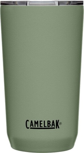 Camelbak Horizon Tumbler Stainless Steel Vacuum Insulated Moss 0.47 L, Moss