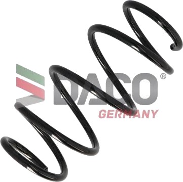 DACO Germany 803017 Fjær