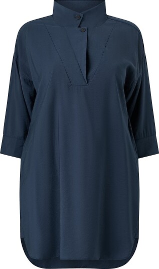 Gozzip Tunika GPauline Tunic Blå