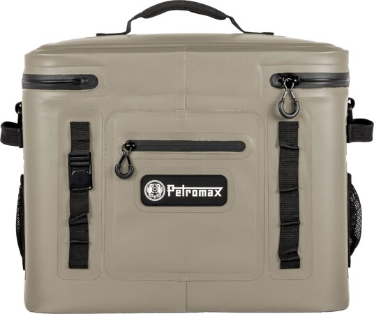 Termobag Petromax 22 L Sand Termobag Petromax 22 L Sand