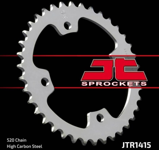 JTSPROCKETS JTR1415.38 Kjedehjul