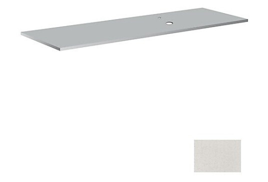 Hafa Benkeplate 1600 160x46,2 cm Hull høyre Lagoon Hafa Benkeplate 1600 160x46,2 cm Hull høyre Lagoon