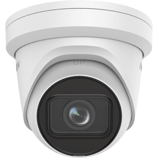 Hikvision DS-2CD2H83G2-IZS IP Overvåkningskamera 2 8-12mm 8MP IP67 Hvit Hikvision DS-2CD2H83G2-IZS IP Overvåkningskamera 2 8-12mm 8MP IP67 Hvit