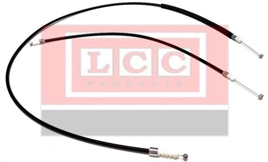 Dørhåndtak LCC LCC3466 Dørhåndtak LCC LCC3466