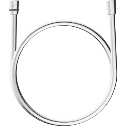 Oras Hydra dusjslange 1,50 meter, krom