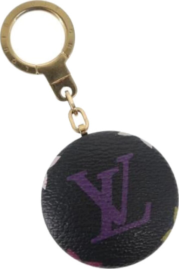 Louis Vuitton Vintage Dame Svart Louis Vuitton Vintage Dame Svart