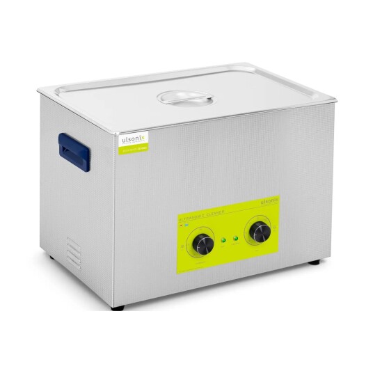 ulsonix Ultralydrenser  30 liter  600 W 10050209