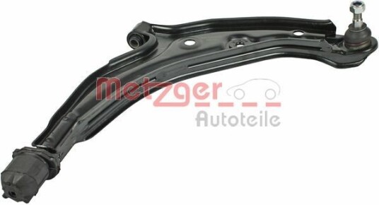 Bærearm METZGER 58028602