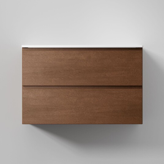 INR Iconic Nordic Rooms Core XS Grip Servantskap Dark oak / 80cm