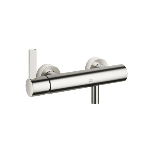 Dornbracht Dusjbatteri Matt Platina