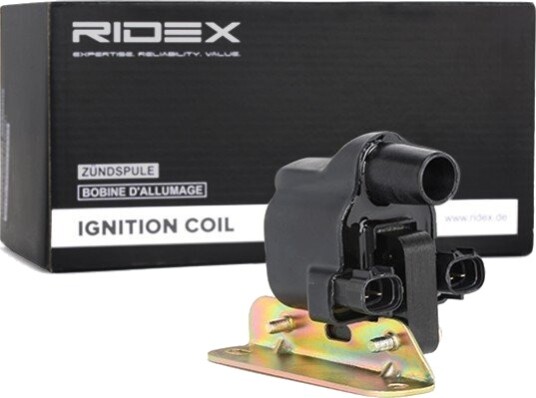 RIDEX 689C0140 Tennspole