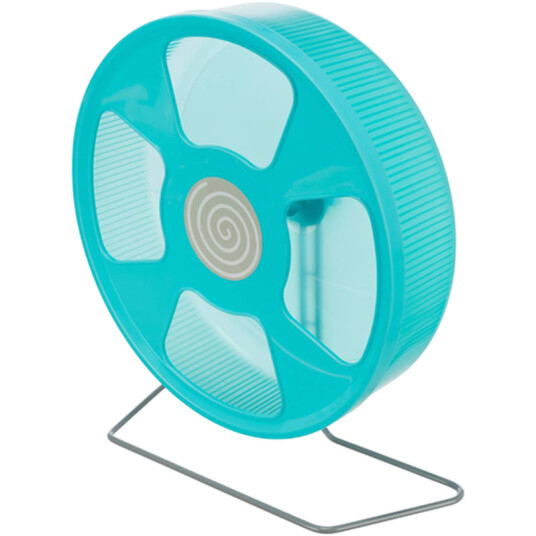 Treningshjul I Plastmiks 20 cm