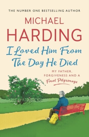 I Loved Him From The Day He Died I Loved Him From The Day He Died