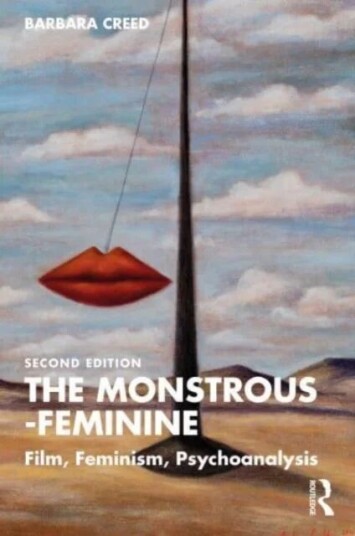 The Monstrous-Feminine Av Barbara (University Of Melbourne) Creed