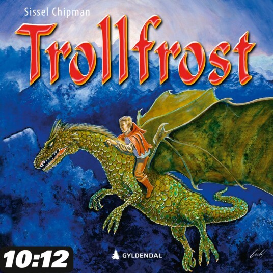 Trollfrost Av Sissel Chipman