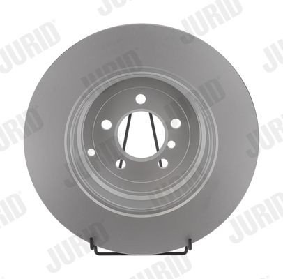 Bremseskive JURID 562969JC-1