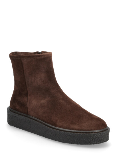 Billi Bi Warm Lining - Brown - 37