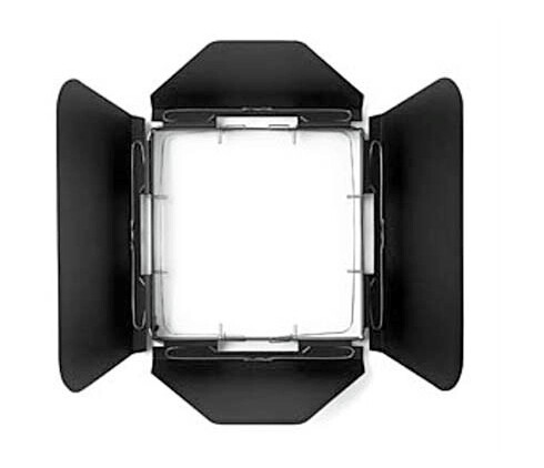 Profoto Barndoor for Zoom Reflector 4-sider til Låvedør Zoomreflector