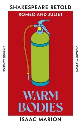 Warm Bodies Warm Bodies