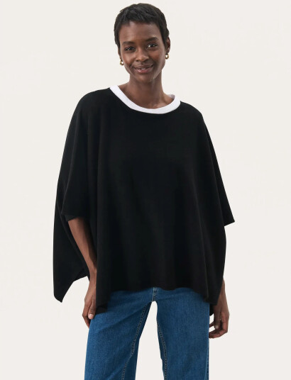 Part Two Tilannapw Po - Black - ONE SIZE Part Two Tilannapw Po - Black - ONE SIZE