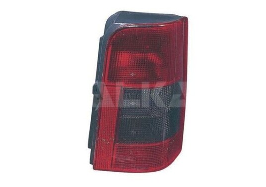Alkar Baklykt ALKAR 2202974 Alkar Baklykt ALKAR 2202974
