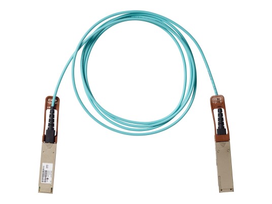 Cisco direkte 100GBase-koblingskabel - 2 m