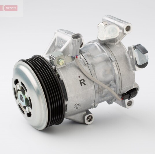 AC kompressor DENSO DCP50309
