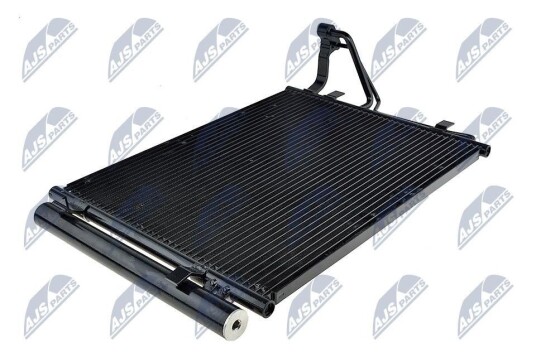 Kondensator NTY CCS-HY-021 Kondensator NTY CCS-HY-021
