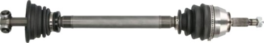 Pascal Drivaksel PASCAL G2R038PC